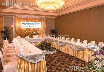 Swissotel Le Concorde 14